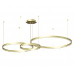 Люстра Kink Light 8223,32P Тор