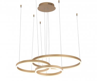 Люстра Kink light 8223M,33S Тор