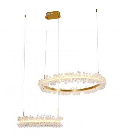 Люстра Kink light 8245,36PA Лаура