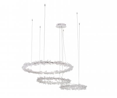 Люстра Kink light 8246,01PA Лаура