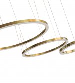 Люстра Kink light 8253,36PA(3000K) Тор