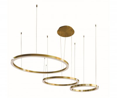 Люстра Kink light 8253,36PA(3000K) Тор