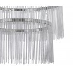 Kink Light 08260-60+40,02 Люстра Агни хром d60+40