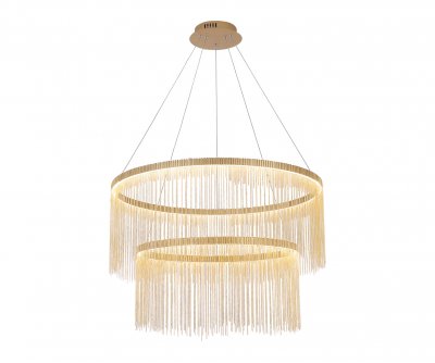 Люстра Kink light 8260-80+60,33 Агни Люстра Kink light 8260-80+60,33 Агни