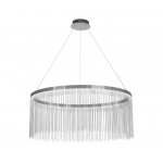 Kink Light 08260-80,02 Светильник Агни хром d80