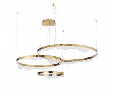 Люстра Kink light 8263,36P Кастела