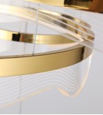 Люстра Kink light 8263,36P Кастела