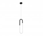 Kink Light 08272,19(3000K) Подвес Канто черный