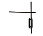 Kink Light 08405-2,19 Настенный светильник Монти черный