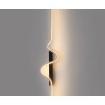 Светильник бра Kink Light 8418A-80L,19-33(3000K) Скади