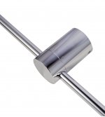 Светильник бра Kink light 8423-100,02 Локи