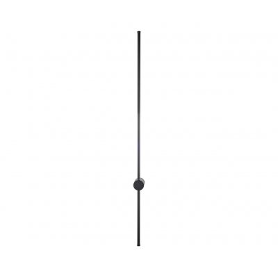 Kink Light 08423-100,19(4000K) Бра Локи черный Led 20W