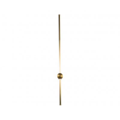 Kink Light 08423-100,20(3000K) Бра Локи бронза Led 20W Kink Light 08423-100,20(3000K) Бра Локи бронза Led 20W