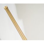 Kink Light 08423-100,20(3000K) Бра Локи бронза Led 20W