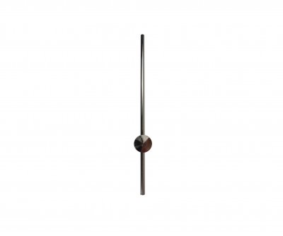 Kink Light 08423-60,29(4000K) Бра Локи черный жемчуг h60 w10,5*6 Led 12W (4000K)