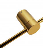 Светильник бра Kink light 8423-80,36 Локи