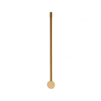 Kink Light 08424-60,33(3000K) Бра Альберо мат.золото Led 12W