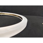 Светильник кольцо 200мм Kink light 8430-20,20 бронза