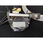 Светильник кольцо 200мм Kink light 8430-20,20 бронза