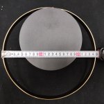 Светильник настенный бра Kink light 08443,19-20 d25 h25 G9 1*5W Алона бронза/черный 