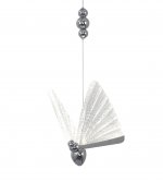 Светильники Kink light 8444-1A,02 Баттерфляй