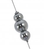 Светильники Kink light 8444-1B,02 Баттерфляй