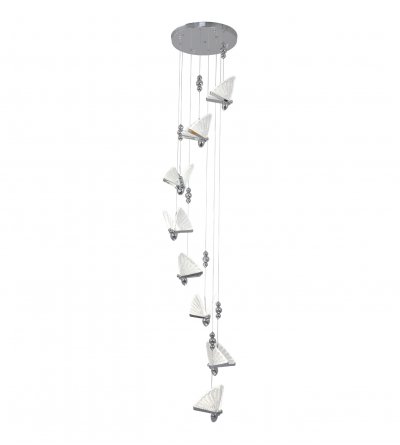 Светильники Kink light 8444-8A,02 Баттерфляй