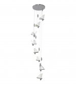 Светильники Kink light 8444-8A,02 Баттерфляй