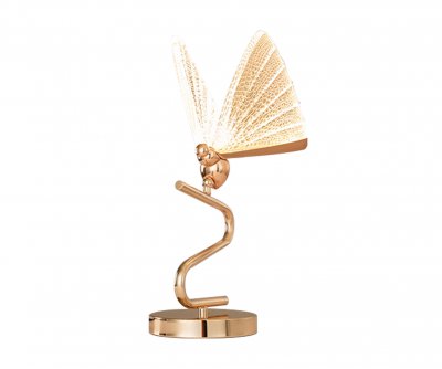 Настольная лампа Kink light 8444-T,33 Баттерфляй