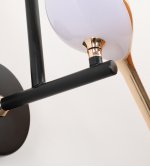 Бра и подсветки Kink light 8446-2,33 Арси