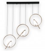 Светильники Kink light 8446-3А,33 Арси