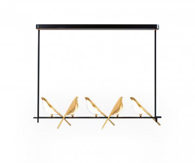 Люстра Kink light 8446-5,33 Арси Люстра Kink light 8446-5,33 Арси