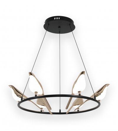 Люстра Kink light 8446-6A,33 Арси