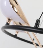 Люстра Kink light 8446-6A,33 Арси