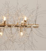 Люстра Kink light 8455-12,33 Дали