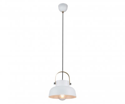 Kink Light 08458-1A,01 Подвес Астерия белый