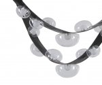 Люстра бусы Kink Light 8460-300,19(21)
