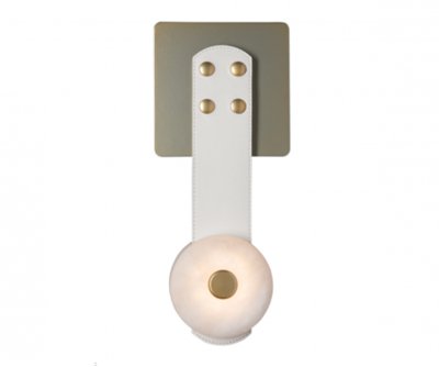 08462-1,01(36) Светильник Сола белый/латунь 08462-1,01(36) Светильник Сола белый/латунь