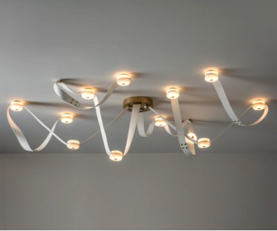 08462-12,01(36) Светильник Сола белый/латунь 08462-12,01(36) Светильник Сола белый/латунь