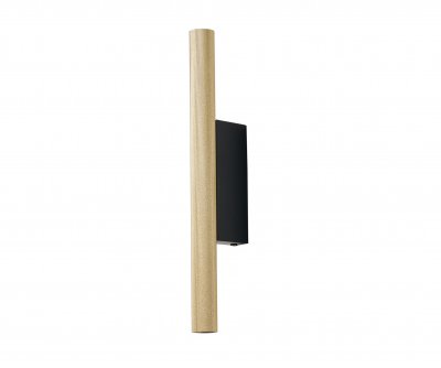 08463-291,33-19 Бра Элени золото/черный 08463-291,33-19 Бра Элени золото/черный