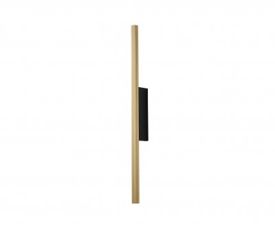 08463-591,33-19 Бра Элени золото/черный 08463-591,33-19 Бра Элени золото/черный