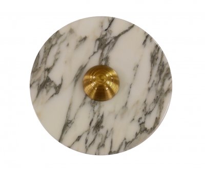 08471-25,01 Бра белый/серый