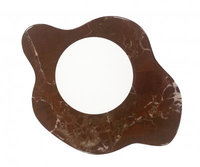 08472,04 Бра коричневый