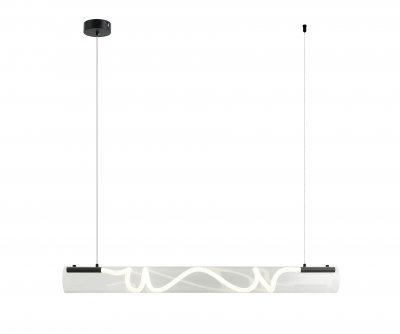 Kink Light 08490-120A,19 Подвес Агнеса черный w120*12 h132 Led 36W (4000K) Kink Light 08490-120A,19 Подвес Агнеса черный w120*12 h132 Led 36W (4000K)