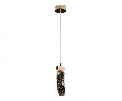 Kink Light 08511-1A,33 Подвес Астен золото Led 6W (3000K)