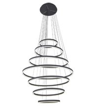 Люстра Kink light 8537,19(4000K) Тор