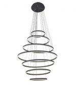 Люстра Kink light 8537,19(4000K) Тор