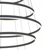 Люстра Kink light 8537,19(4000K) Тор