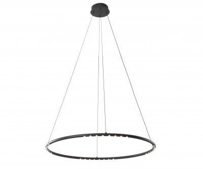 Kink Light 08557-80,19 Подвес димм. Магни черный