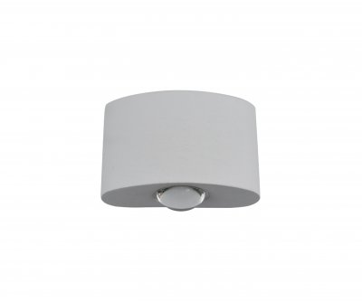 Kink Light 08571S,01 Подсветка Элеон белый w8*4,5 h5 Led 2W (4000K) IP65 Kink Light 08571S,01 Подсветка Элеон белый w8*4,5 h5 Led 2W (4000K) IP65